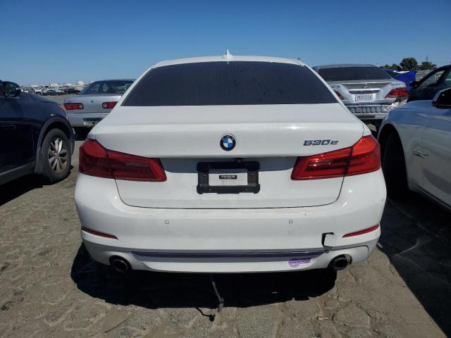 VIN WBAJA9C57KB389334 2019 BMW 5 Series, 530E no.6