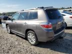 TOYOTA HIGHLANDER photo