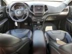 JEEP CHEROKEE T photo