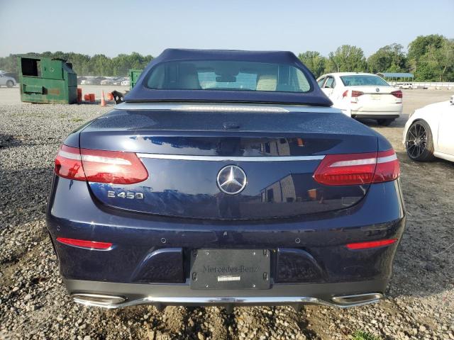 VIN W1K1K6HB9LF137274 2020 Mercedes-Benz E-Class, 450 no.6