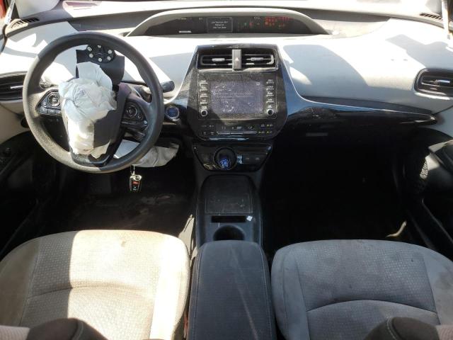 2020 TOYOTA PRIUS L - JTDKARFU5L3107150