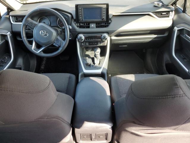 2019 TOYOTA RAV4 XLE - 2T3P1RFV9KC034604