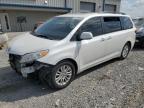 2015 TOYOTA SIENNA XLE - 5TDYK3DC5FS610792