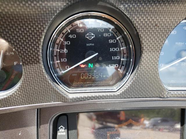 2016 HARLEY-DAVIDSON FLHXS STRE - 1HD1KRM14GB681508