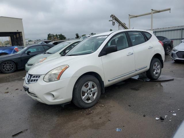 2011 NISSAN ROGUE S 2011