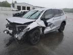 2021 HONDA PASSPORT S - 5FNYF7H21MB010625