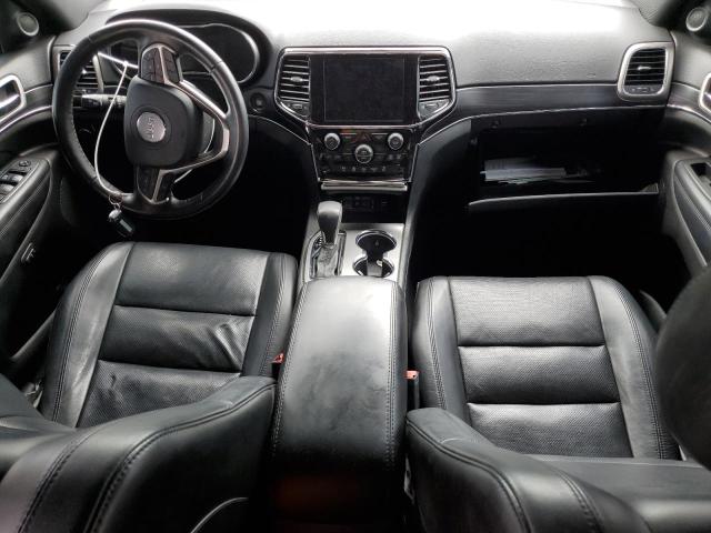 2020 JEEP GRAND CHER - 1C4RJEBG6LC265598
