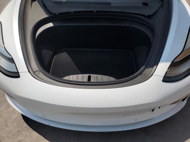 2018 TESLA MODEL 3 - 5YJ3E1EA9JF030946