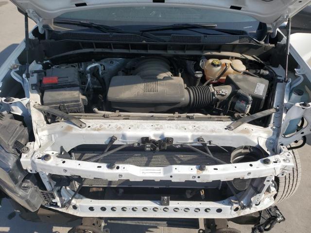 2019 CHEVROLET SILVERADO - 1GCRYCEF3KZ325318