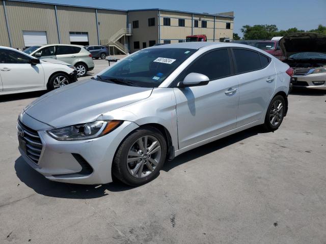 Vin: 5npd84lf1jh342501, lot: 66010624, hyundai elantra sel 2018 img_1