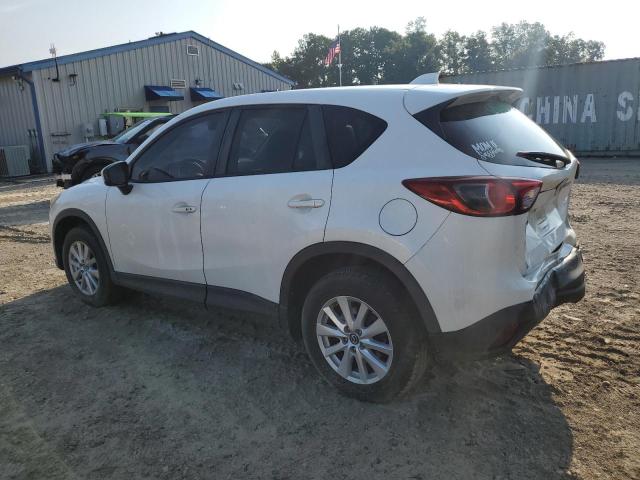 VIN JM3KE2DY6E0307001 2014 Mazda CX-5, GT no.2