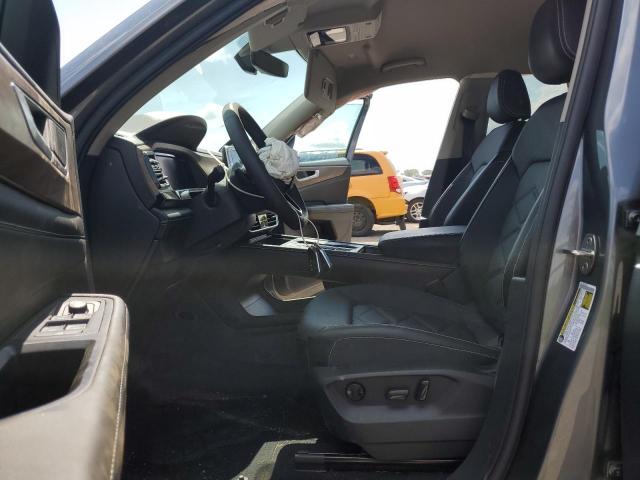 2024 VOLKSWAGEN ATLAS SE - 1V2LR2CA2RC513098
