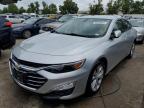 2021 CHEVROLET MALIBU LT - 1G1ZD5ST1MF063197