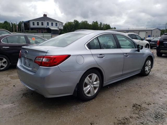 2015 SUBARU LEGACY 2.5 - 4S3BNAA69F3033329