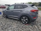 HYUNDAI TUCSON LIM photo