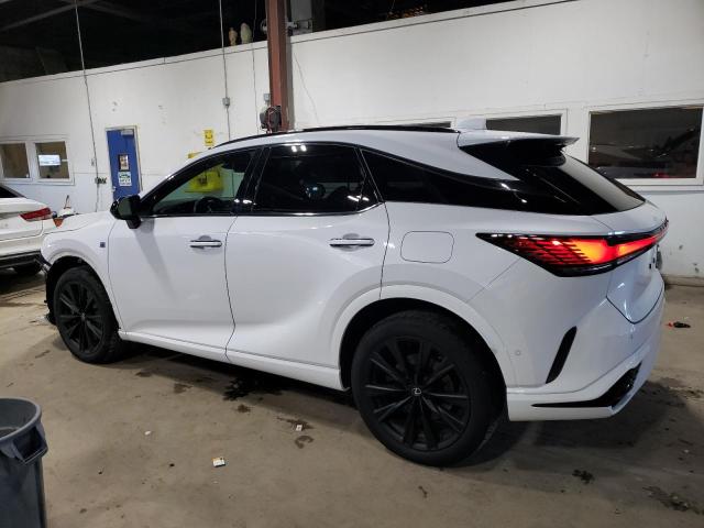 2023 LEXUS RX 500H F 2T2BCMEA1PC006393