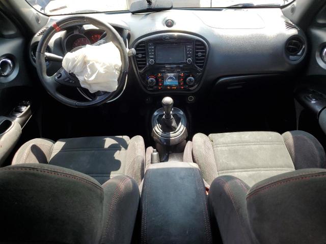 2015 NISSAN JUKE S - JN8AF5MR6FT512155