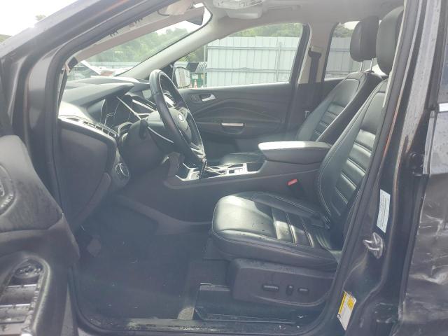 2019 FORD ESCAPE SEL - 1FMCU9HD7KUB90688