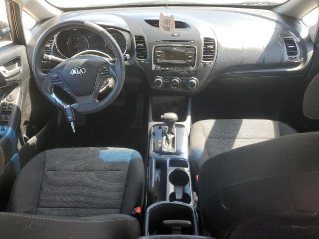 2018 KIA FORTE LX - 3KPFK4A7XJE204398