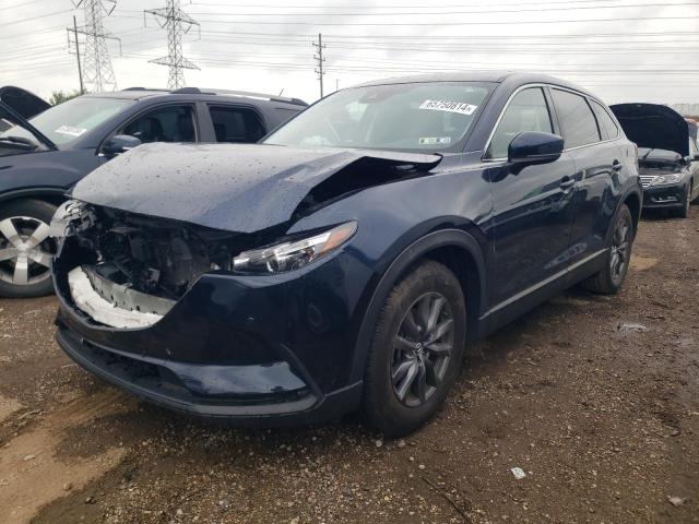 2021 MAZDA CX-9 TOURI #3030646097