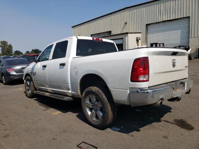 2020 RAM 1500 CLASS - 1C6RR7KT8LS141170