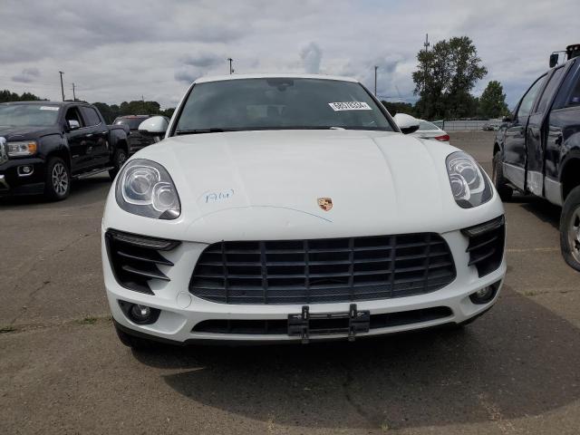 VIN WP1AA2A55JLB02268 2018 Porsche Macan no.5