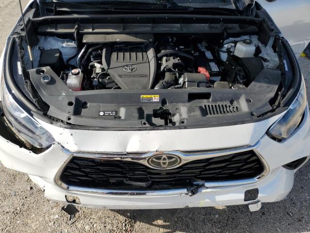 VIN 5TDKDRAH0PS511253 2023 Toyota Highlander, L no.12