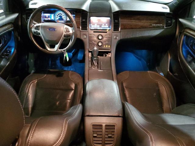 2015 FORD TAURUS LIM - 1FAHP2F80FG118501