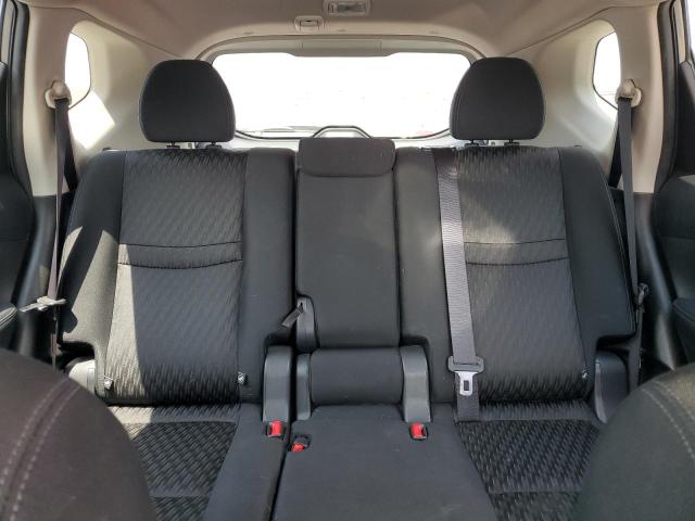 2017 NISSAN ROGUE S - KNMAT2MTXHP533424