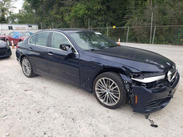 VIN WBAJA7C59JWA73562 2018 BMW 5 Series, 530 XI no.4