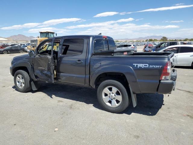 VIN 3TMJU4GN7EM171513 2014 Toyota Tacoma, Double Ca... no.2