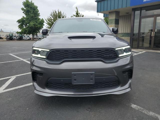 2021 DODGE DURANGO SR 1C4SDJH95MC682240