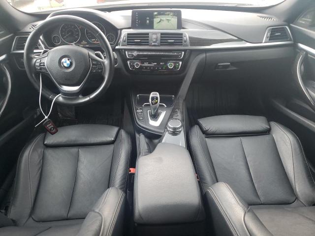 2018 BMW 340 XIGT WBA8Y3C54JG451507