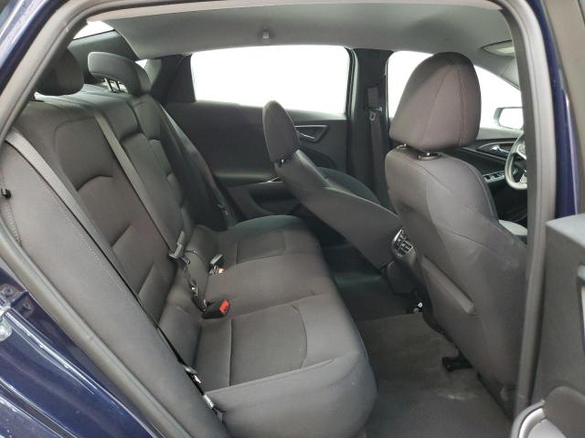 2022 CHEVROLET MALIBU LT - 1G1ZD5ST0NF180917