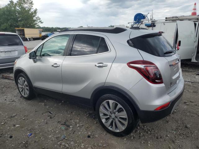 2018 BUICK ENCORE PRE - KL4CJASB8JB710617