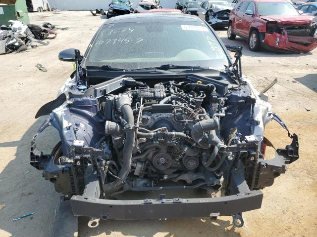 VIN KNAE35LC3L6085477 2020 KIA Stinger, GT no.5