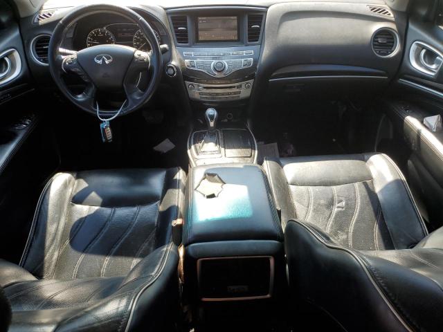 2016 INFINITI QX60 - 5N1AL0MM2GC517491
