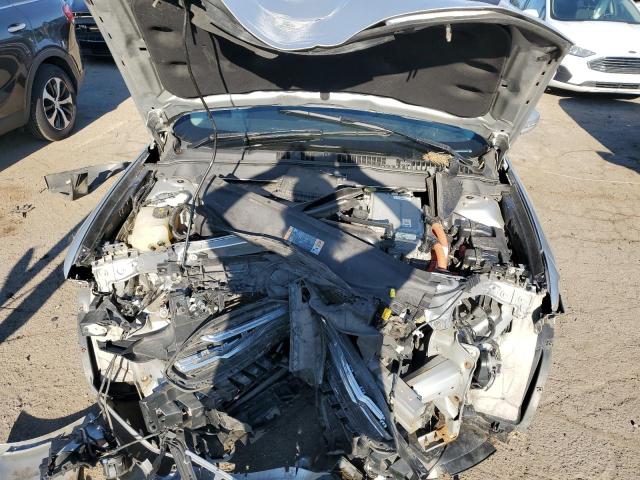 VIN 3FA6P0LU3DR199156 2013 Ford Fusion, Se Hybrid no.11