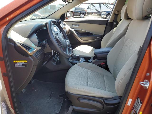 2016 HYUNDAI SANTA FE S - 5XYZT3LB9GG345514