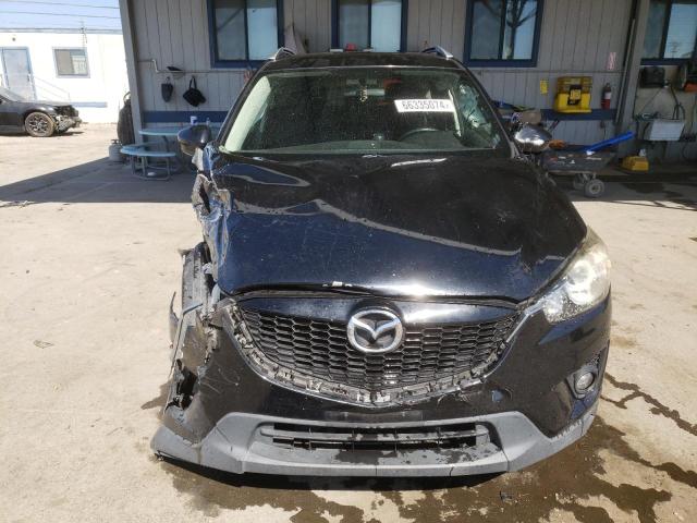 VIN JM3KE2CY8F0444637 2015 Mazda CX-5, Touring no.5