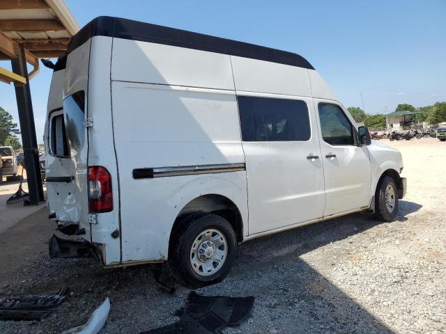 2016 NISSAN NV 2500 S - 1N6BF0LY4GN815174