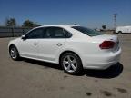 VOLKSWAGEN PASSAT S photo