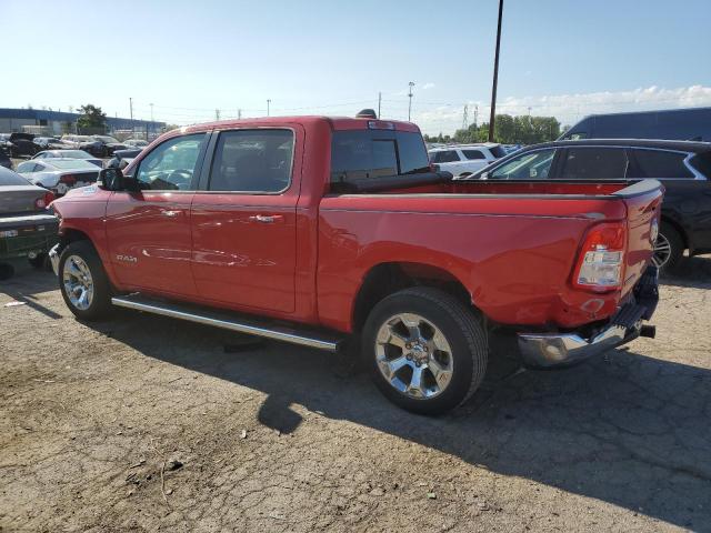 Vin: 1c6rrffg3kn817996, lot: 64858514, ram 1500 big horn/lone star 20192