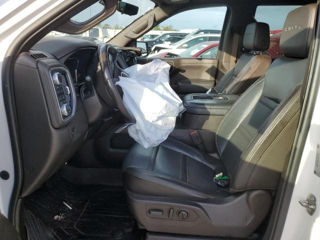 2019 GMC SIERRA K15 - 1GTU9FEL6KZ220593