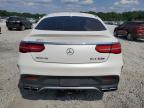 MERCEDES-BENZ GLE COUPE photo