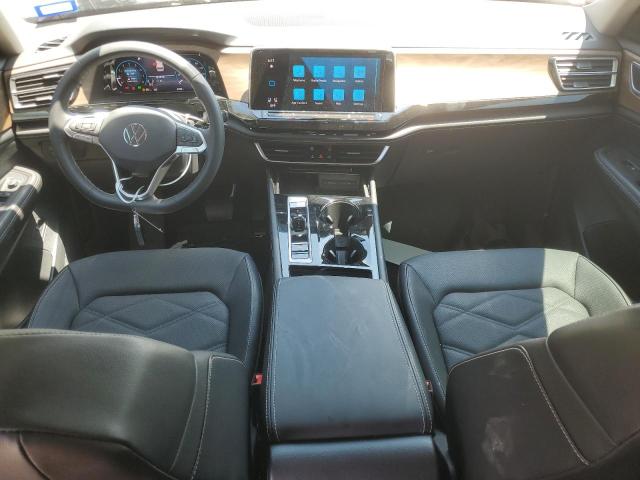 2024 VOLKSWAGEN ATLAS SE - 1V2WR2CA4RC549243