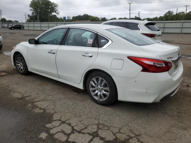 Vin: 1n4al3ap3gc200426, lot: 50940155, nissan altima 2.5 20162