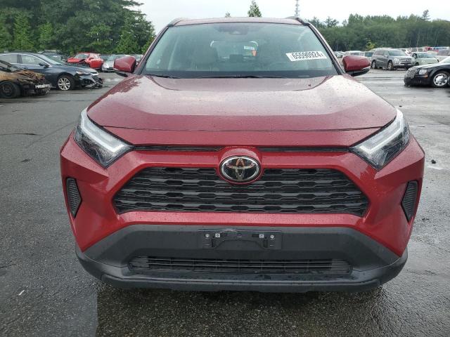 VIN 2T3P1RFV0RW411121 2024 TOYOTA RAV4 no.5