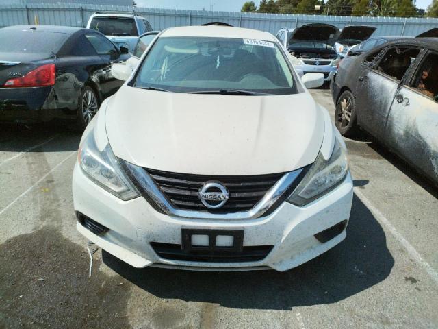 2016 NISSAN ALTIMA 2.5 - 1N4AL3AP1GN370935