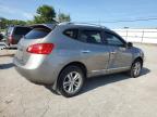 NISSAN ROGUE S photo